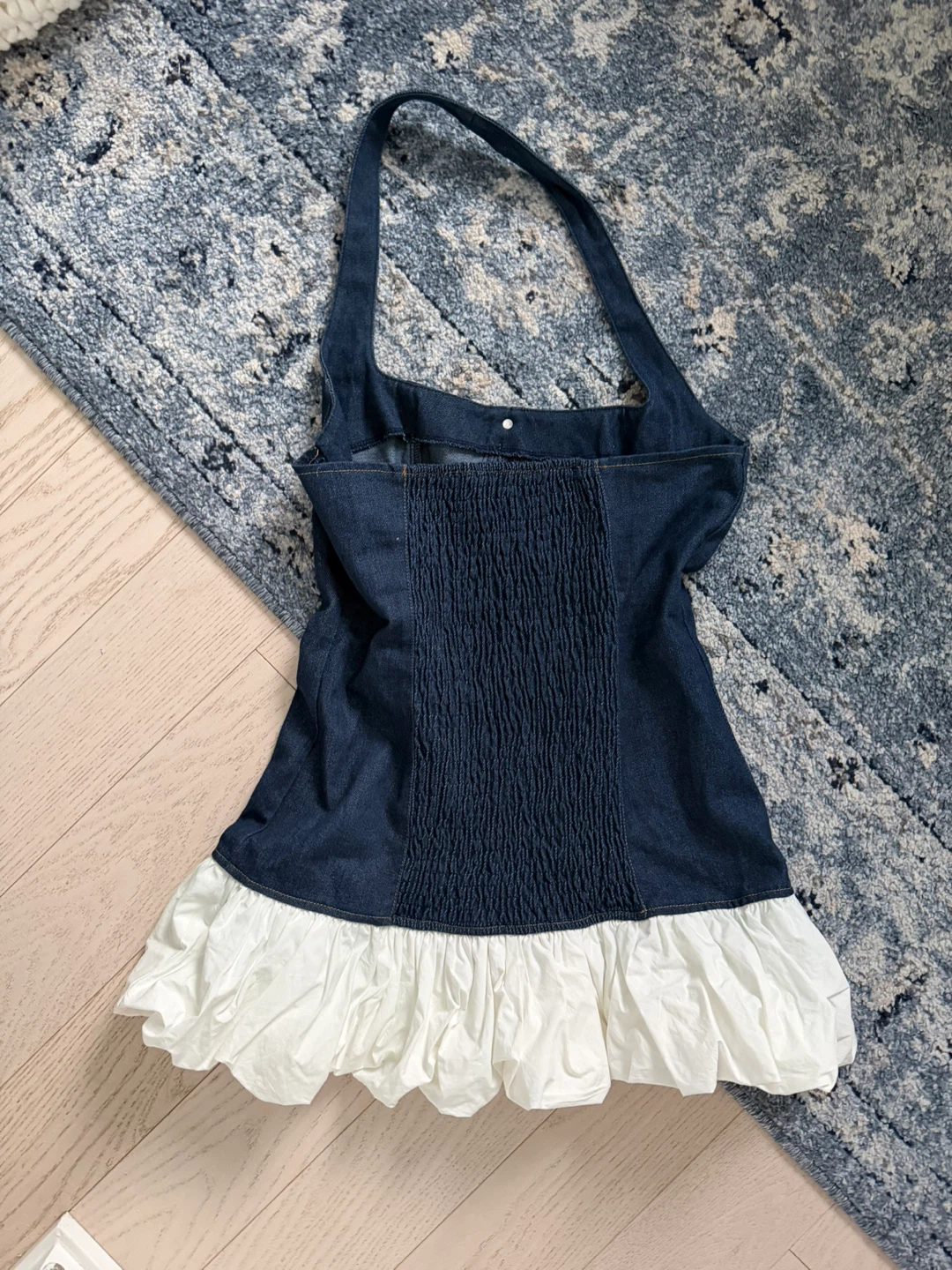 Peppermayo Dress - size 6 - photo 3