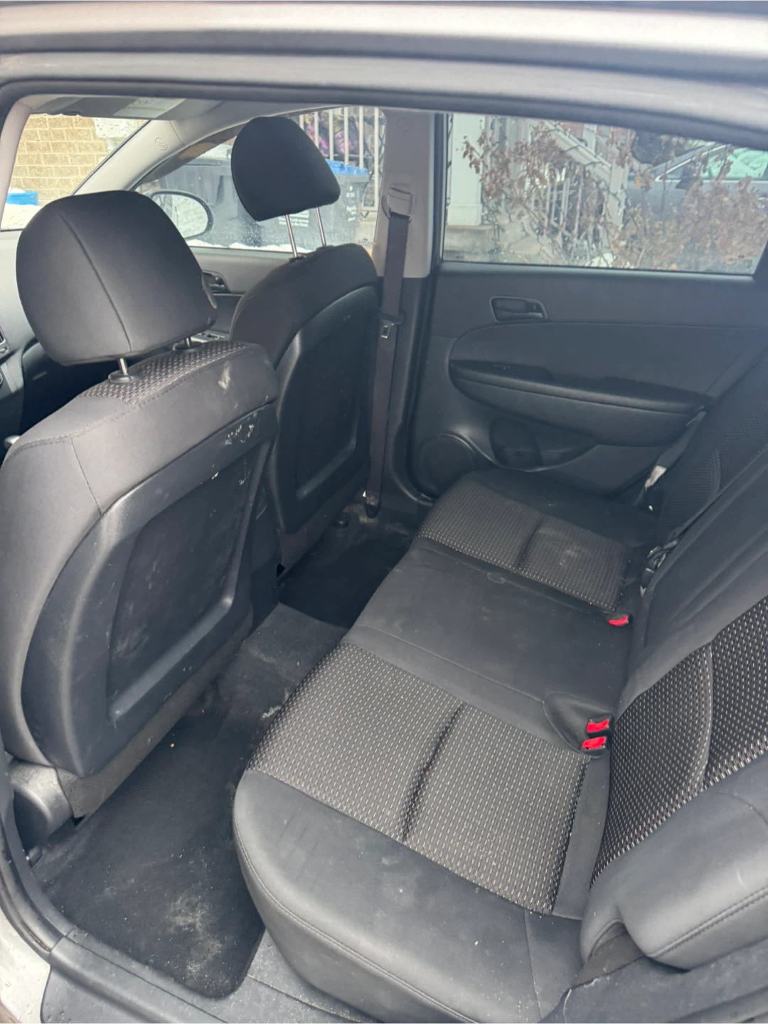 Hyundai Elantra Touring Wagon - Silver - photo 3