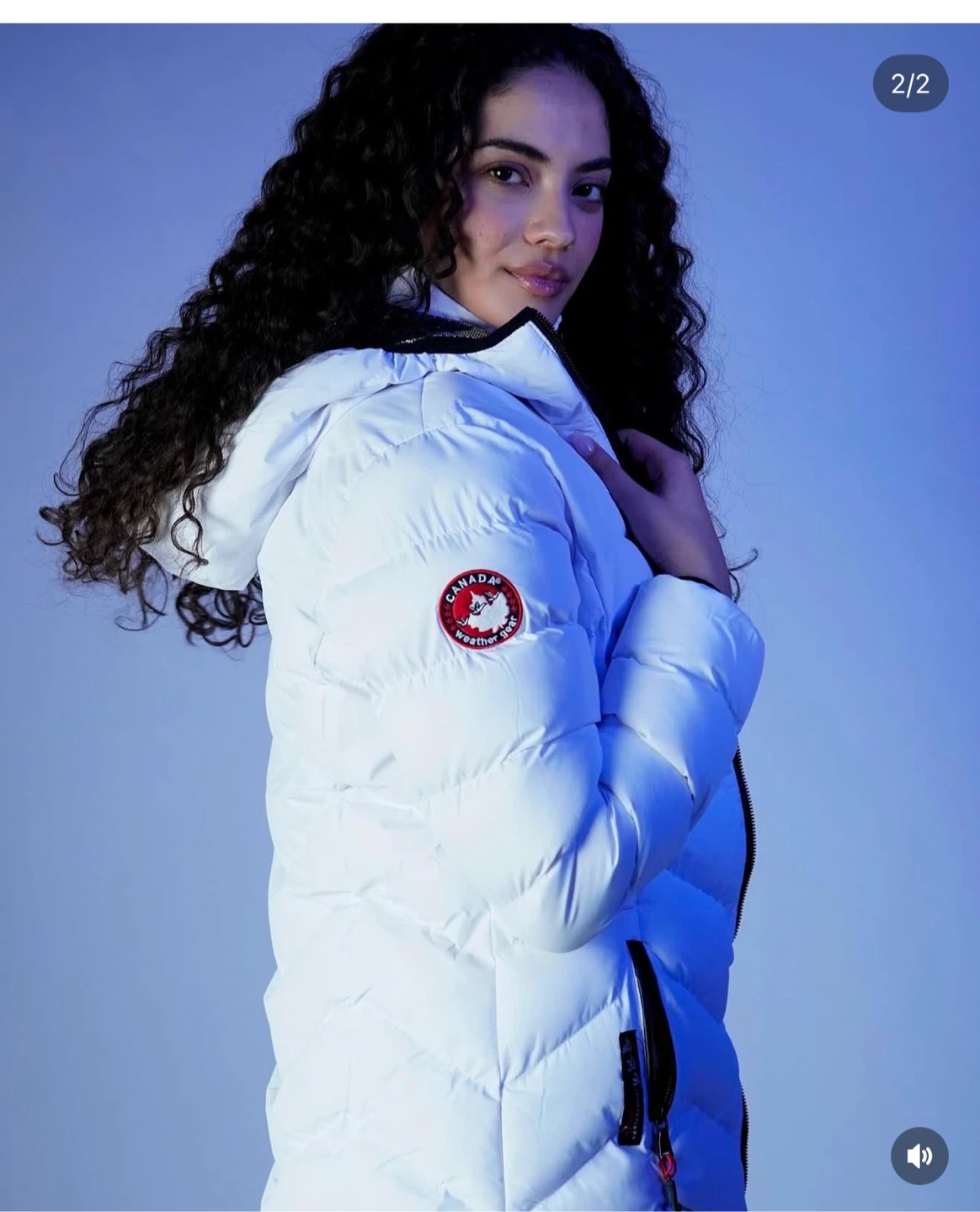 Canada Weather Gear Puffer Jacket - photo 4