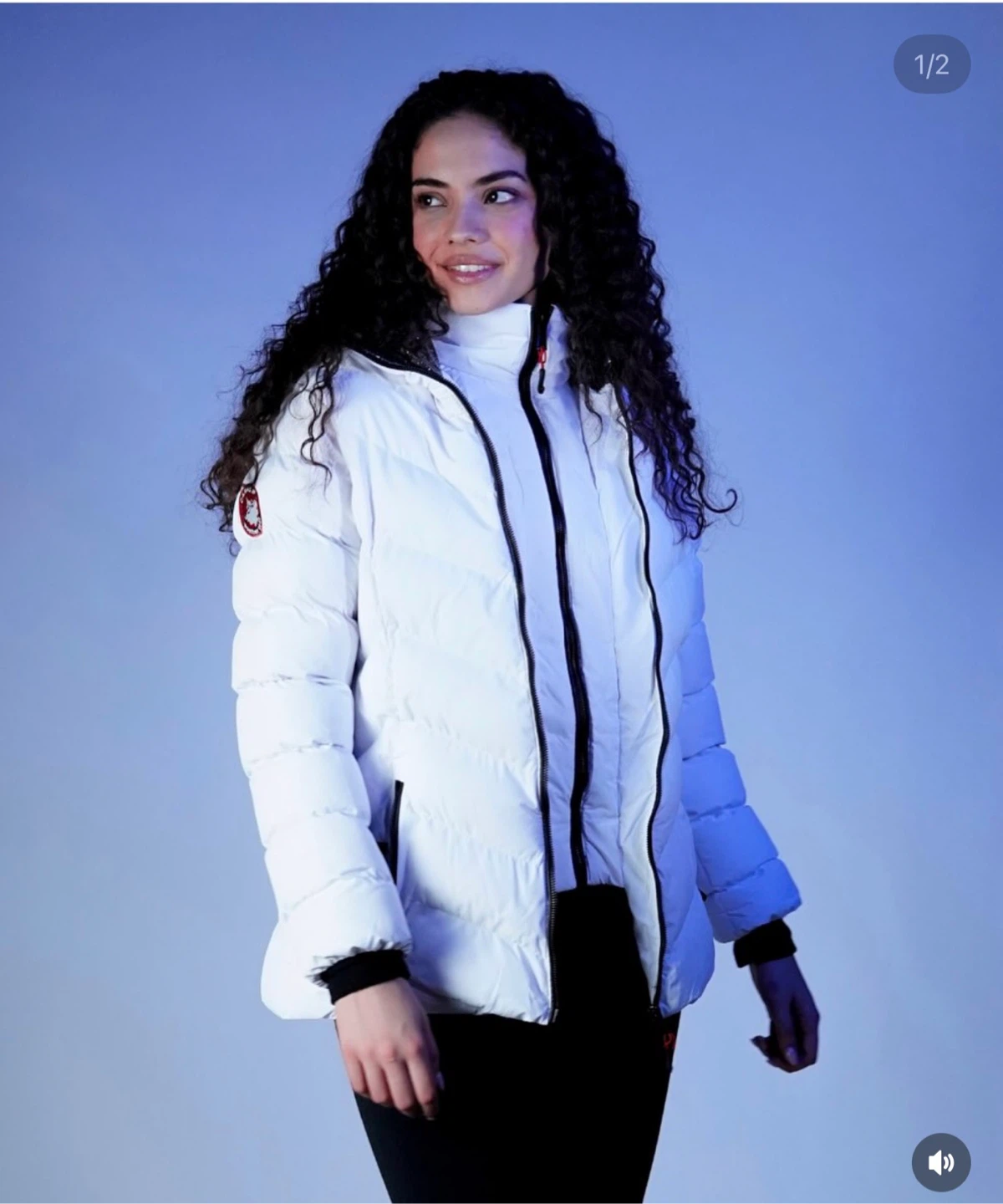 Canada Weather Gear Puffer Jacket - photo 5