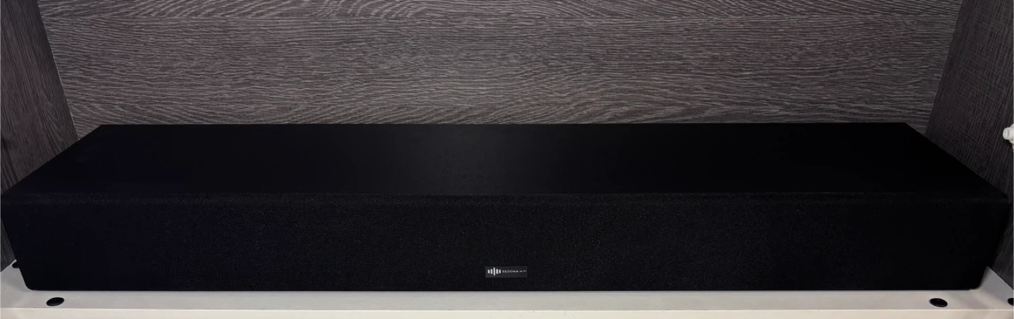 Barre de son Hi-Fi 1000W pour ampli AV – 17 haut-parleurs – 250$