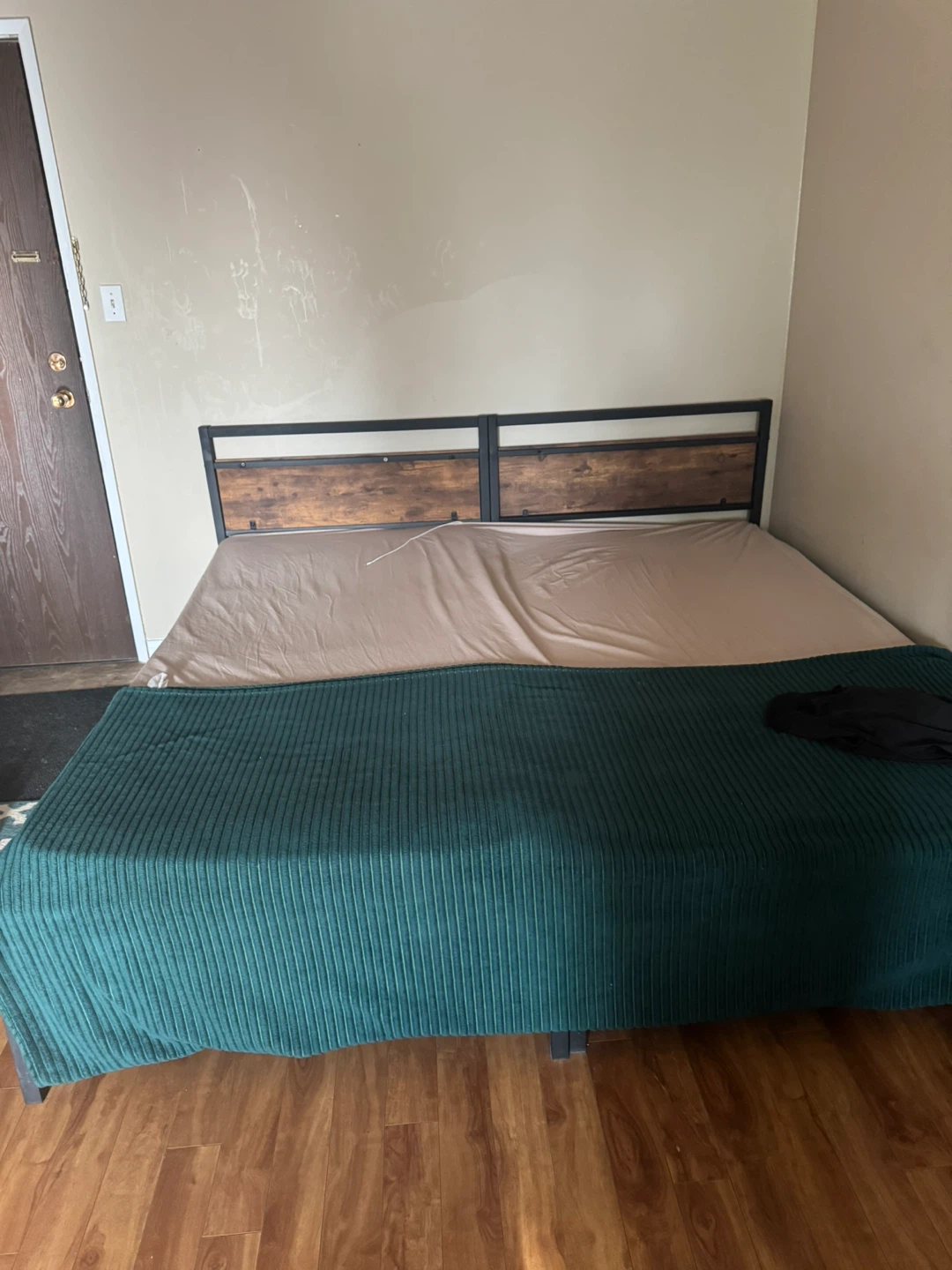 Rent 1 bedroom apartment