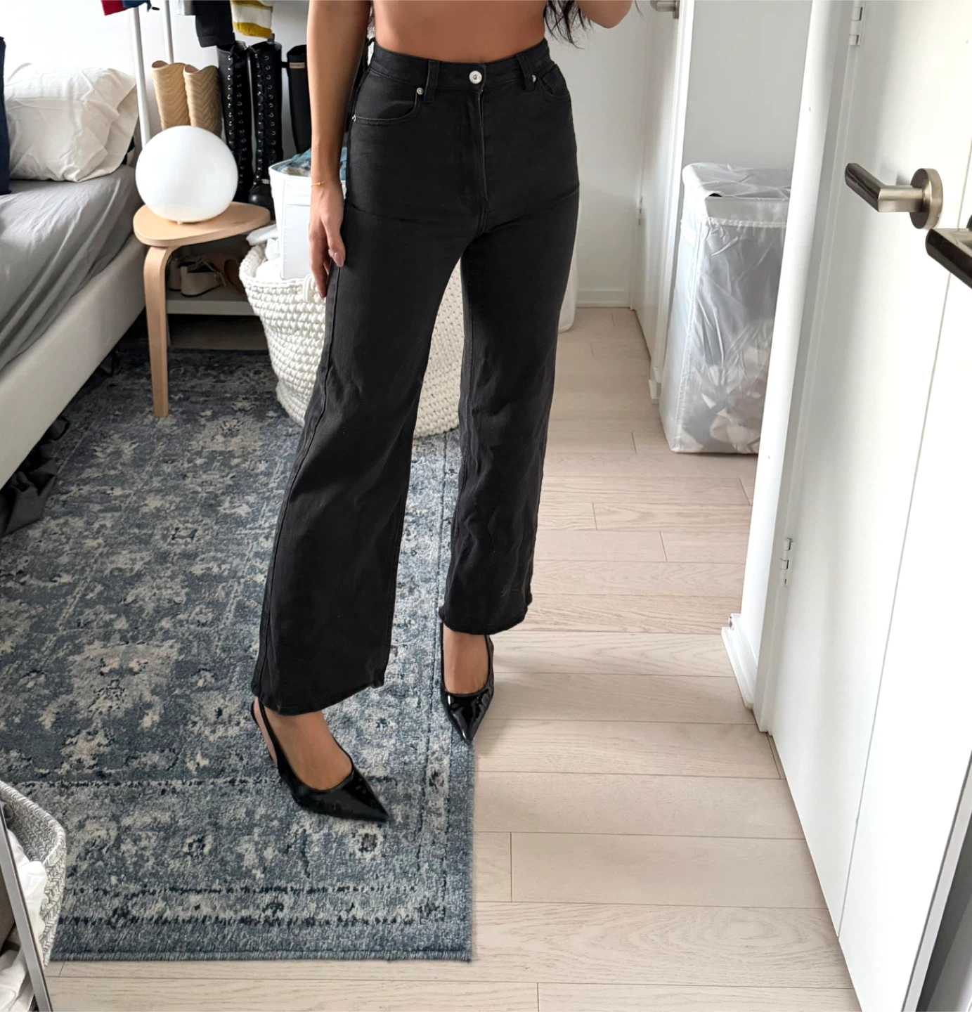 H&M Jeans - size 0