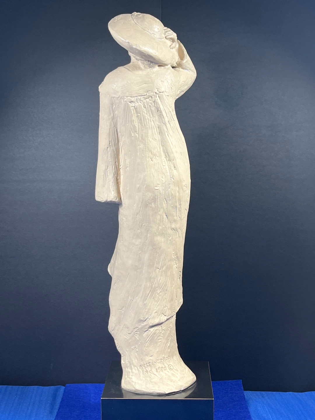 Austin Prod Inc. Sculpture 1980 - photo 4