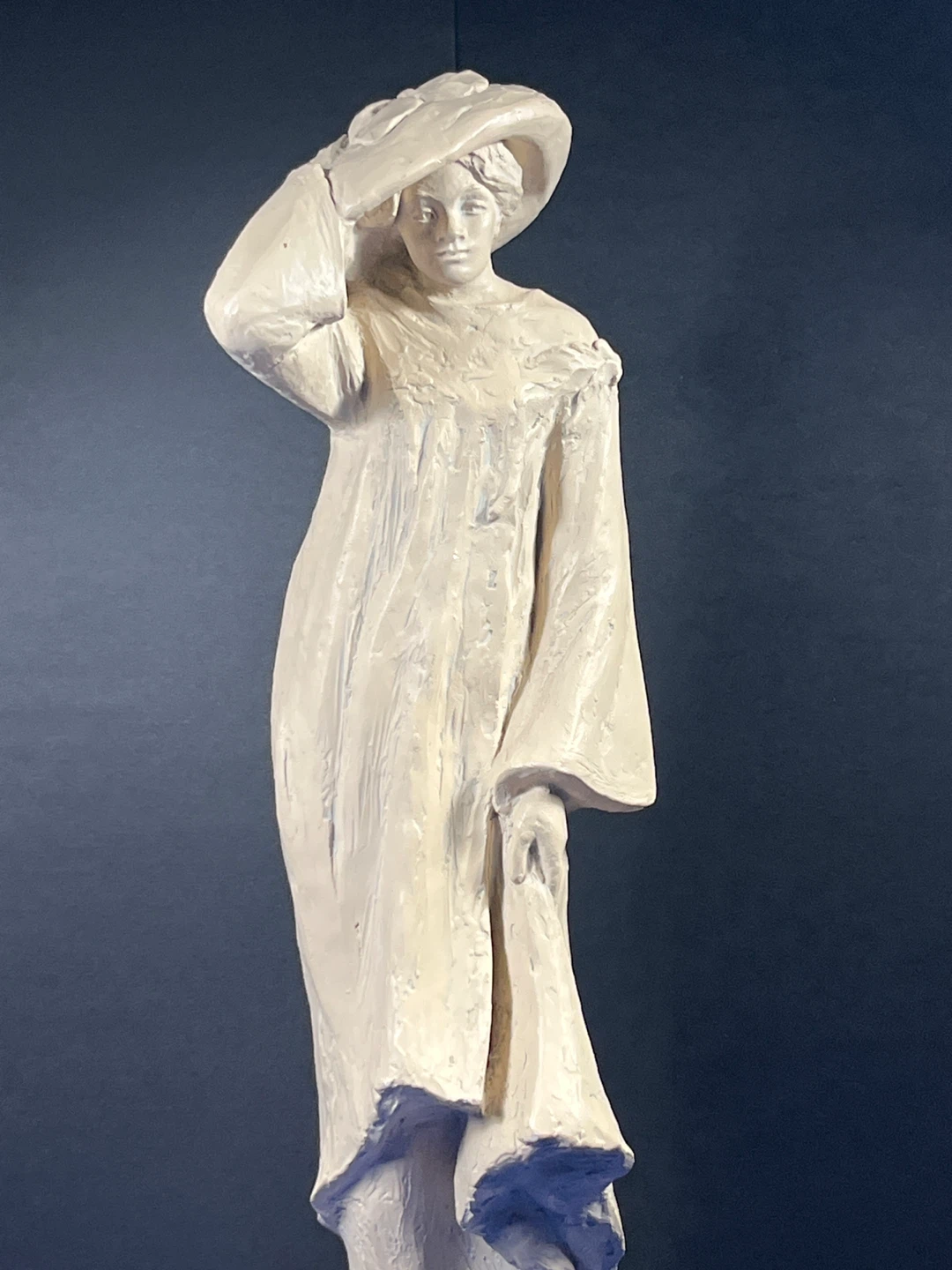 Austin Prod Inc. Sculpture 1980