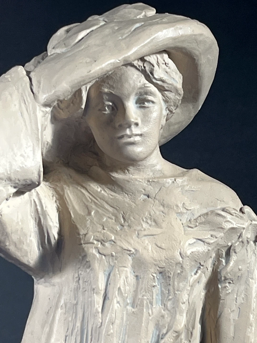 Austin Prod Inc. Sculpture 1980 - photo 2