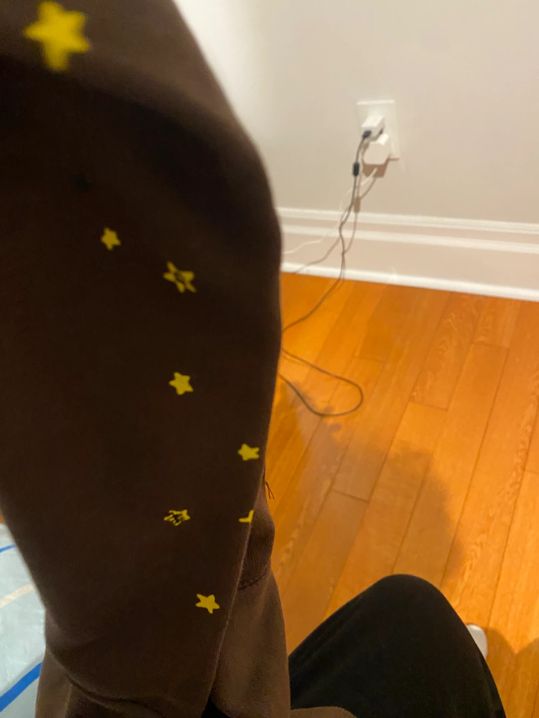 Spider Hoodie - photo 3