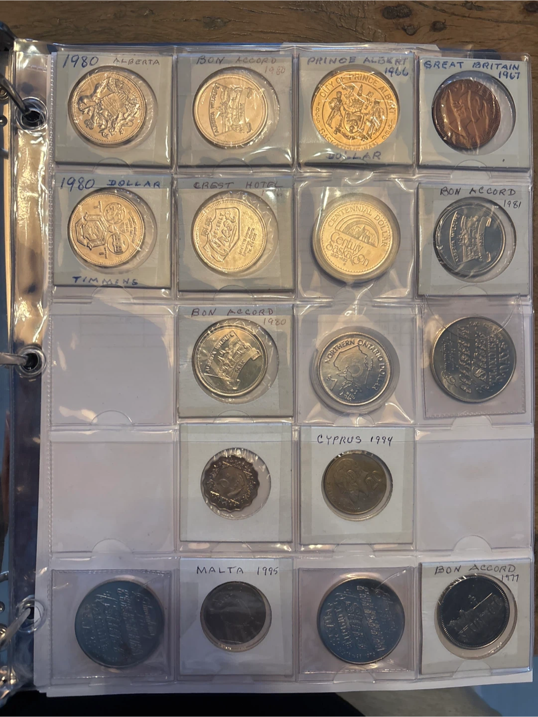 World Coin Collection Lot – Mixed Countries (Great Starter Set)