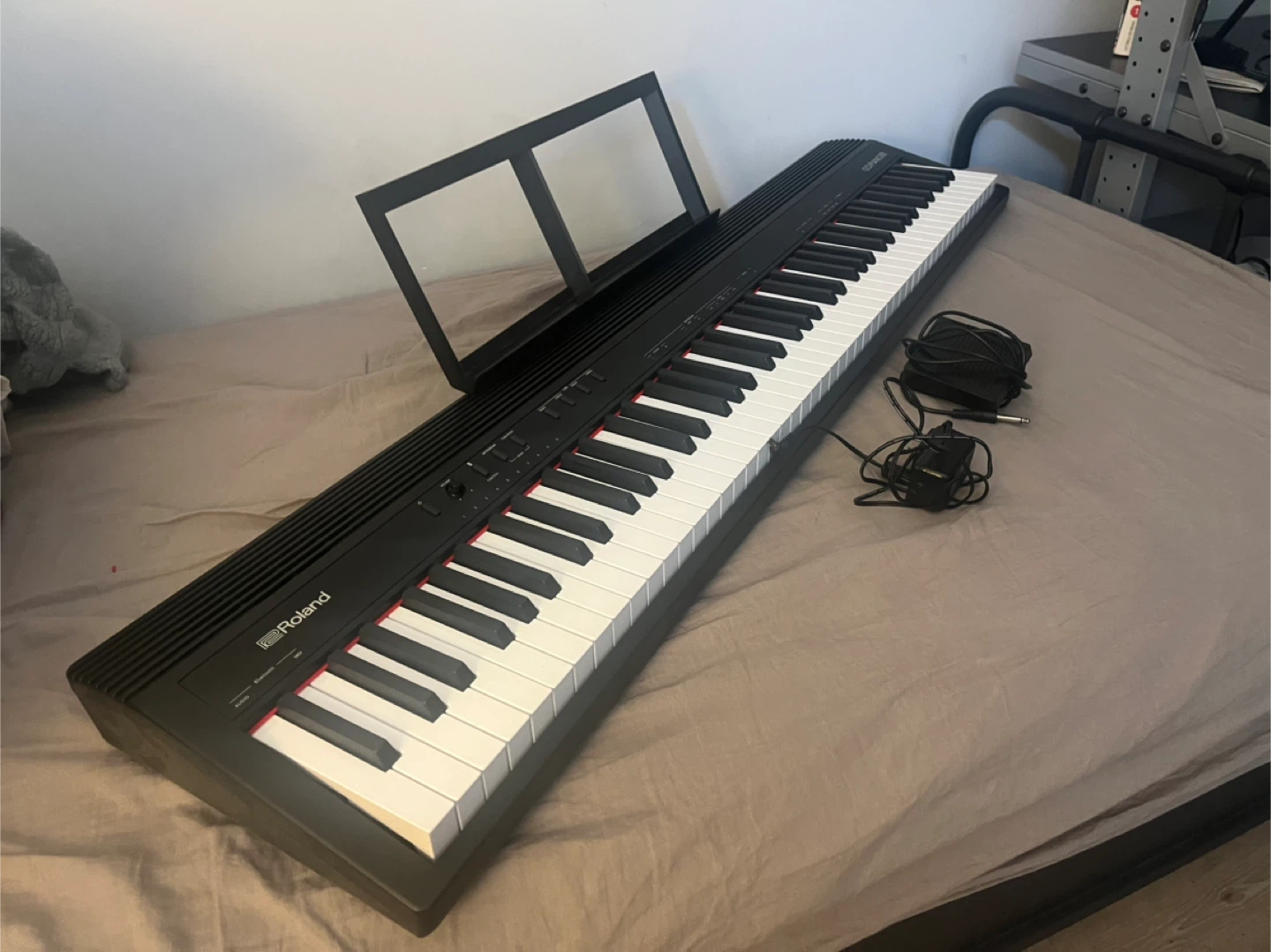 Roland GO:PIANO88 (88 keys) - Like New