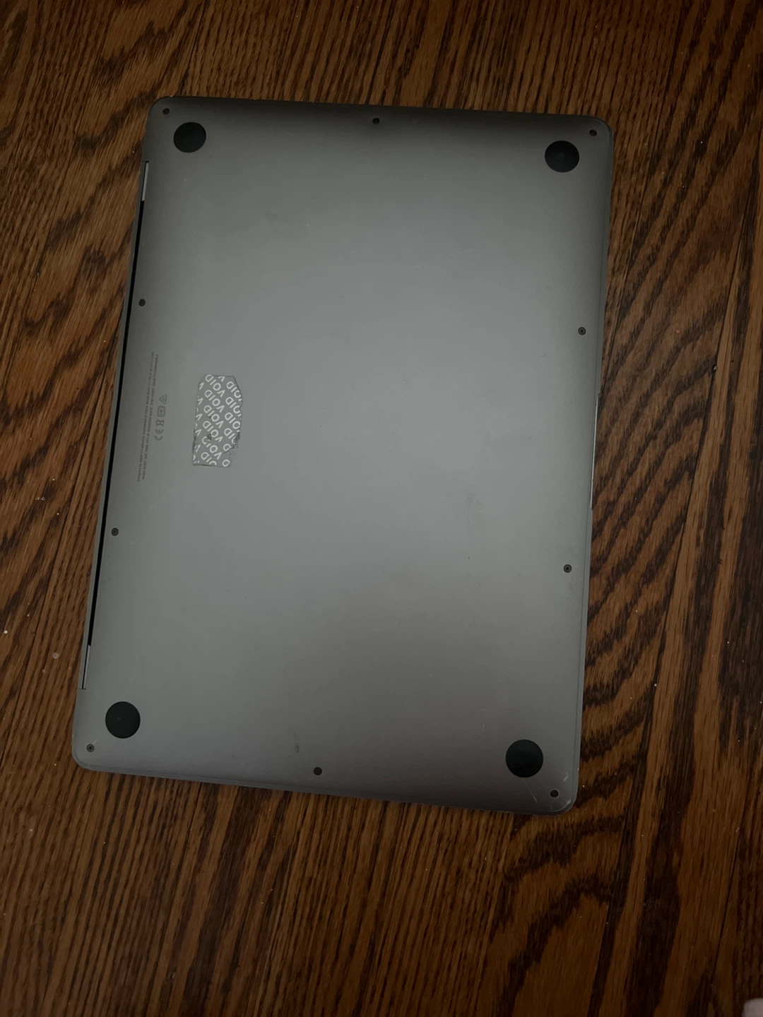 Apple MacBook Air (13-inch, Silver) - photo 3