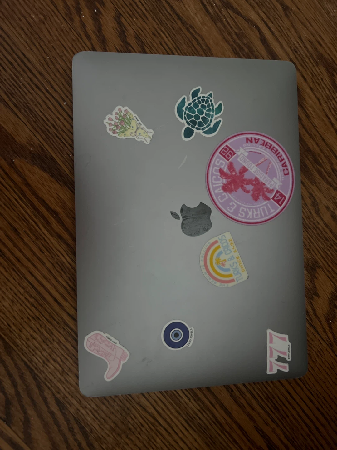 Apple MacBook Air (13-inch, Silver)
