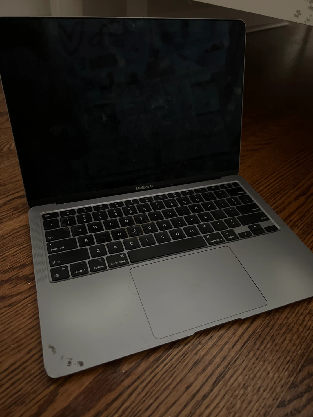 Apple MacBook Air (13-inch, Silver) - photo 2