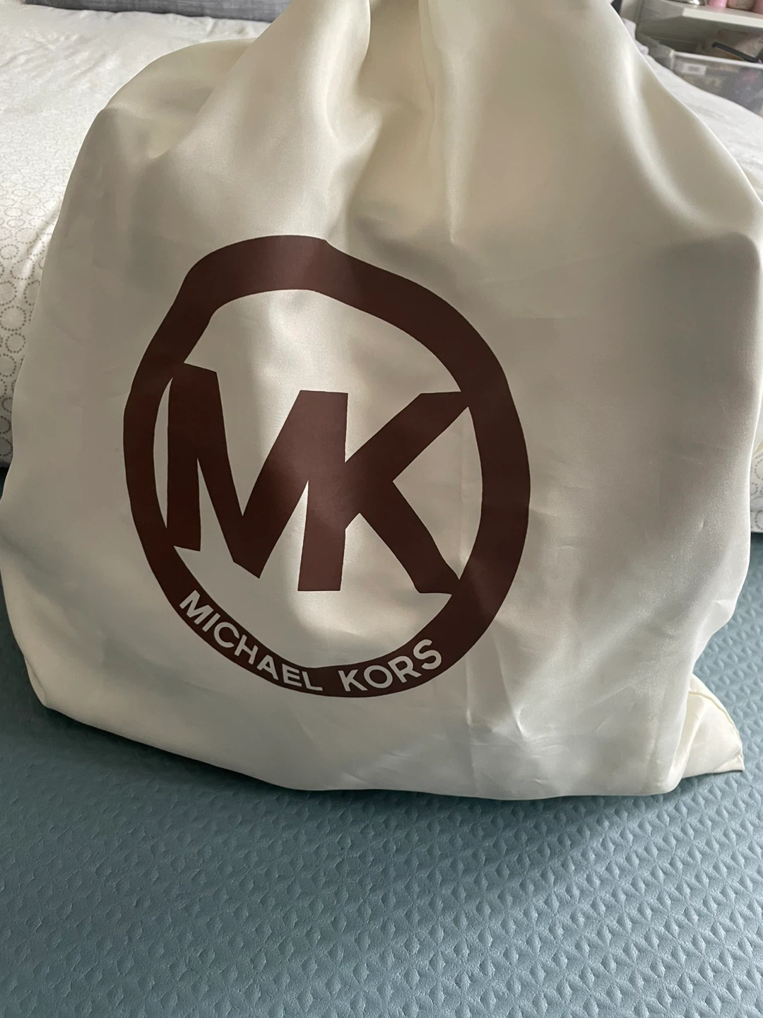 Michael Kors Tote Bag