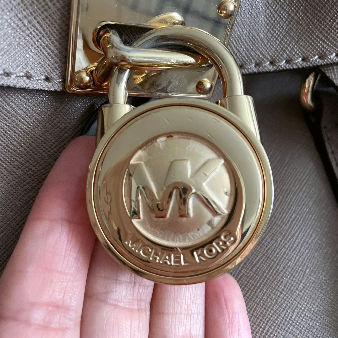 Michael Kors Tote Bag - photo 5
