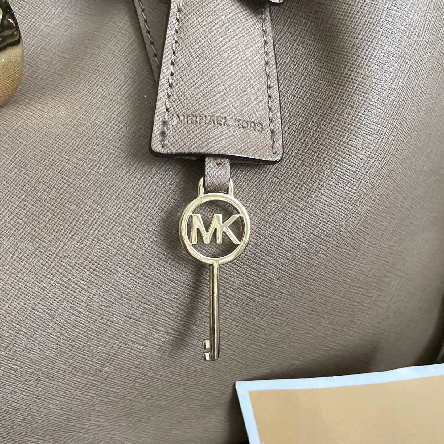 Michael Kors Tote Bag - photo 4