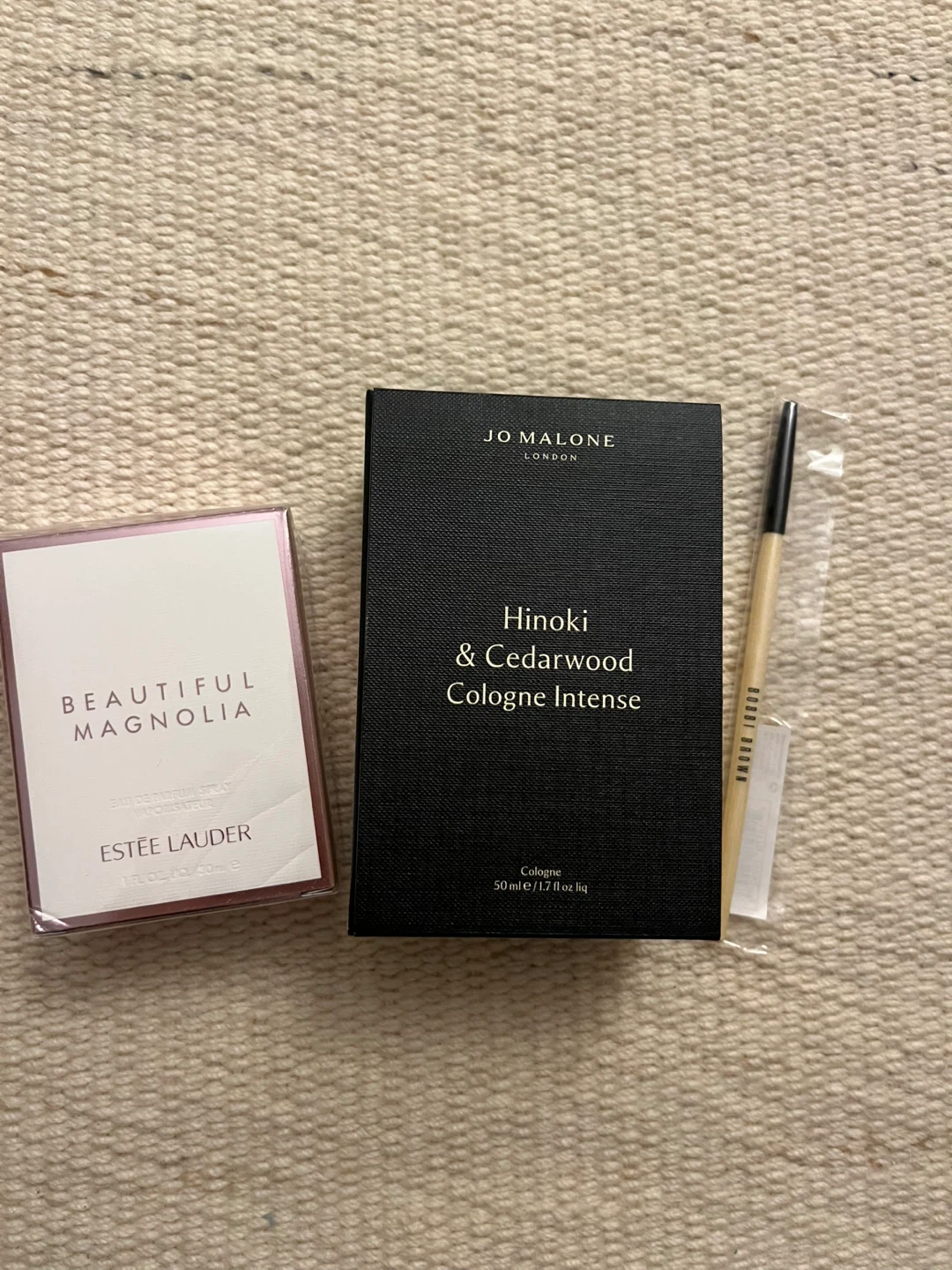 Jo Malone Hinoki & Cedarwood Cologne Intense 50ml