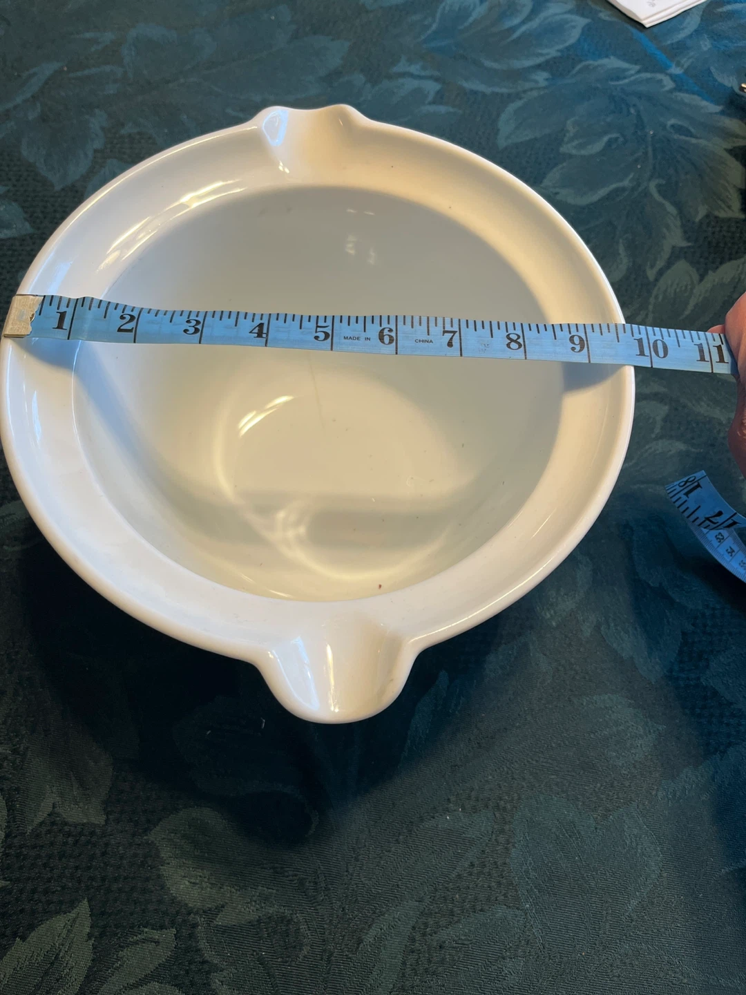 Cook's Tools Porcelain Mixing Bowl - photo 5