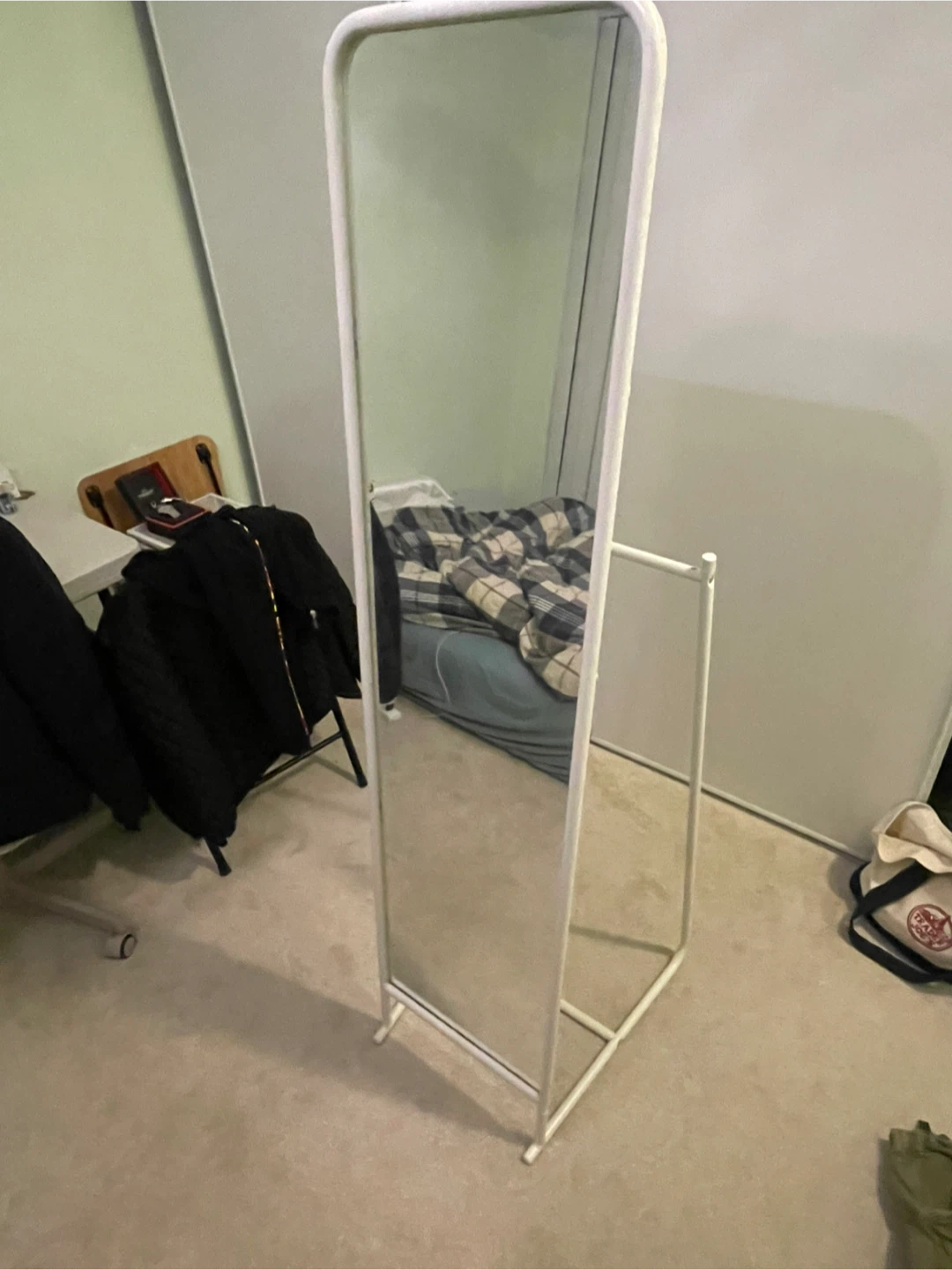Ikea mirror