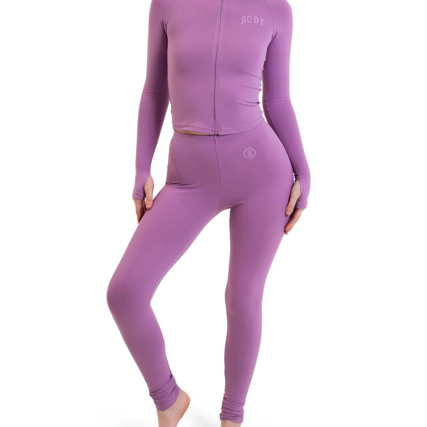 Body By Raven Tracy Set