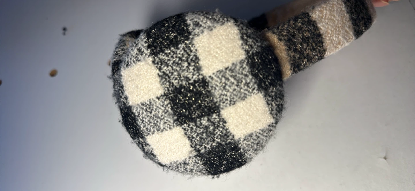 Burberry Earmuffs - photo 5