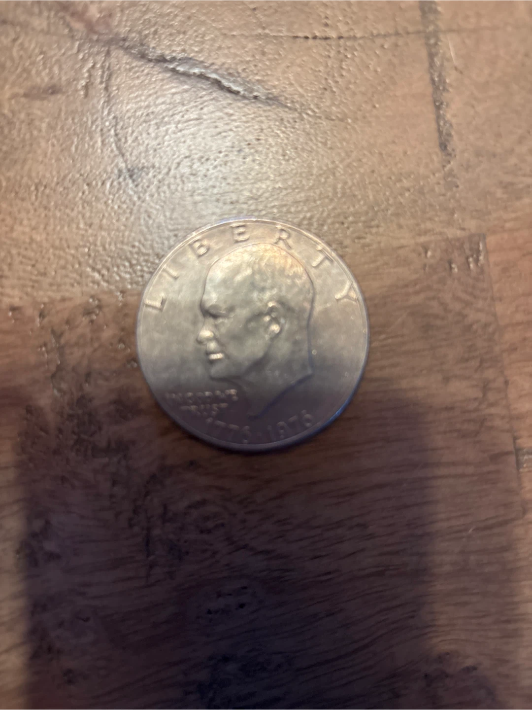 25 Canadian Dollar Coins (1968–1986) + Eisenhower Dollar - photo 3