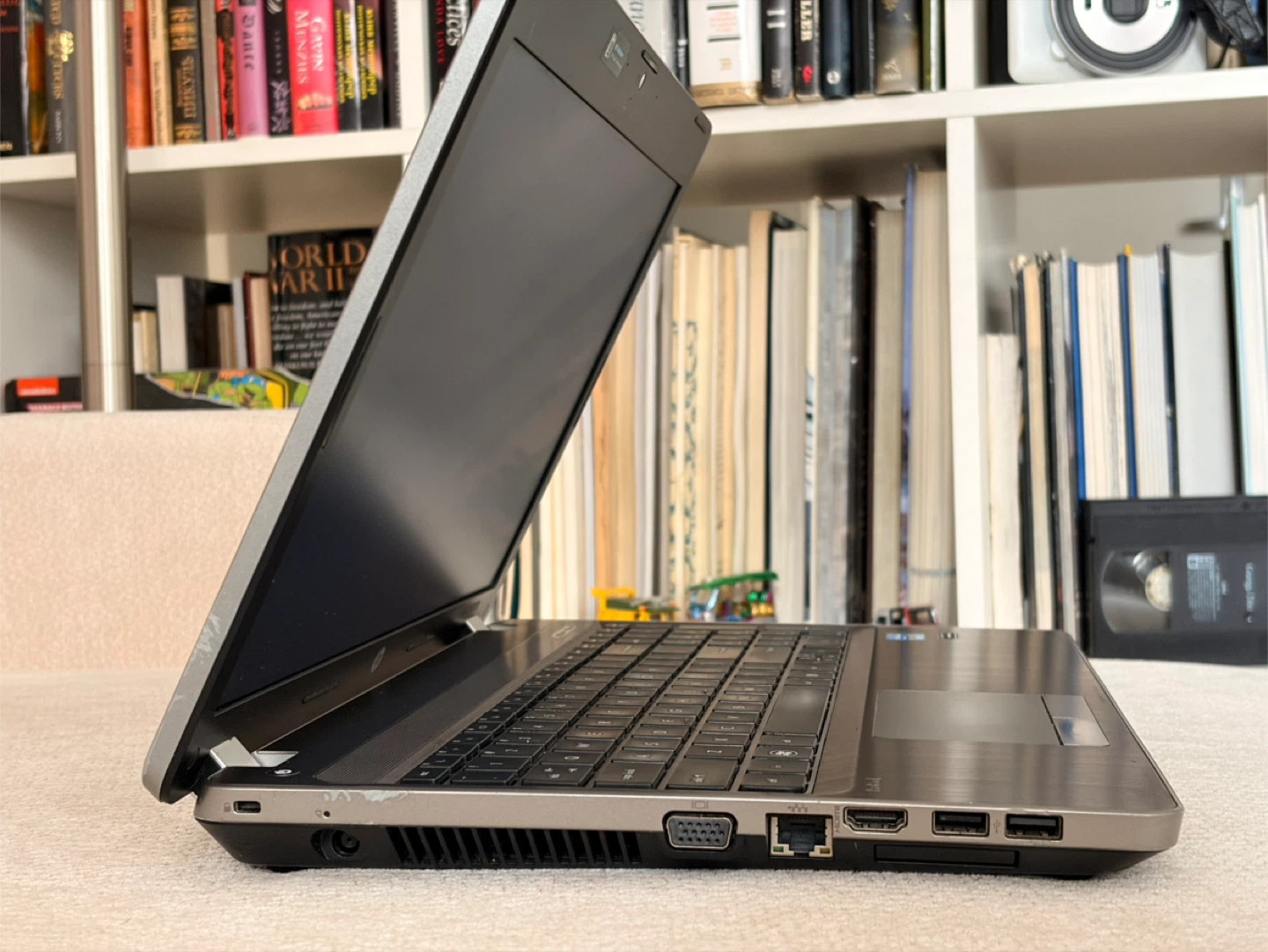 HP ProBook 4530s Laptop — i5 / 6GB / 500GB / Windows 10 - photo 3