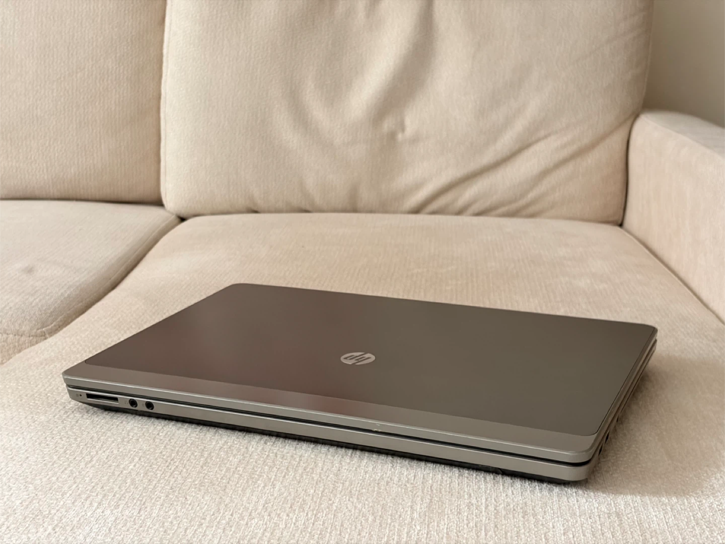HP ProBook 4530s Laptop — i5 / 6GB / 500GB / Windows 10 - photo 5