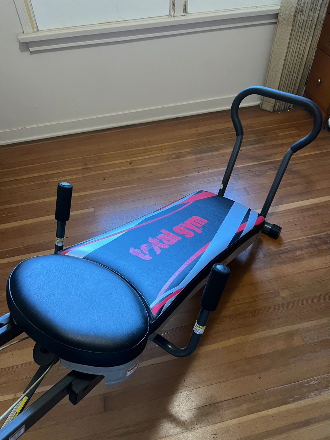 Home gym - photo 2