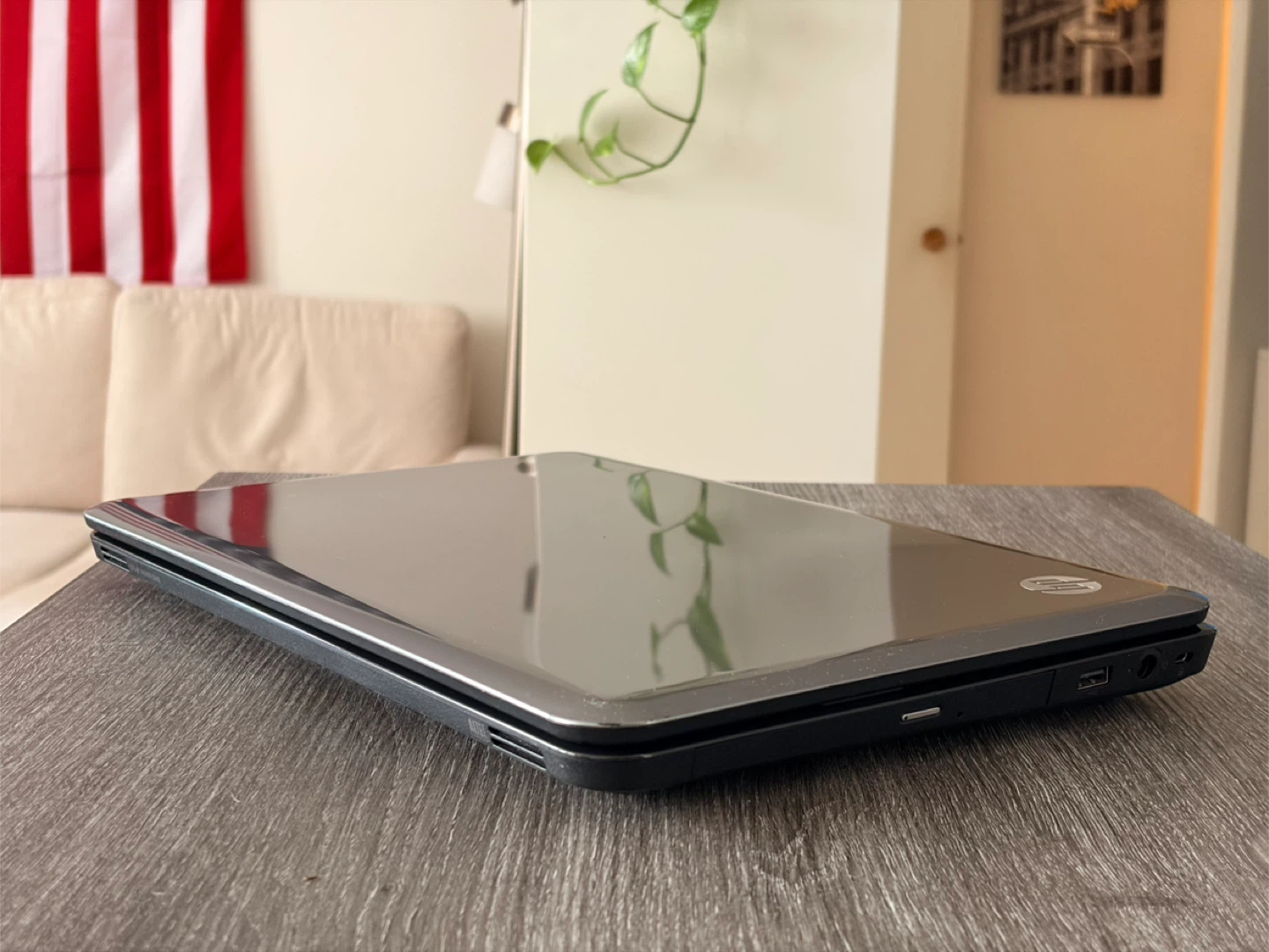 HP Pavilion G6 Series Laptop — i3 / 4GB / 500GB - photo 5
