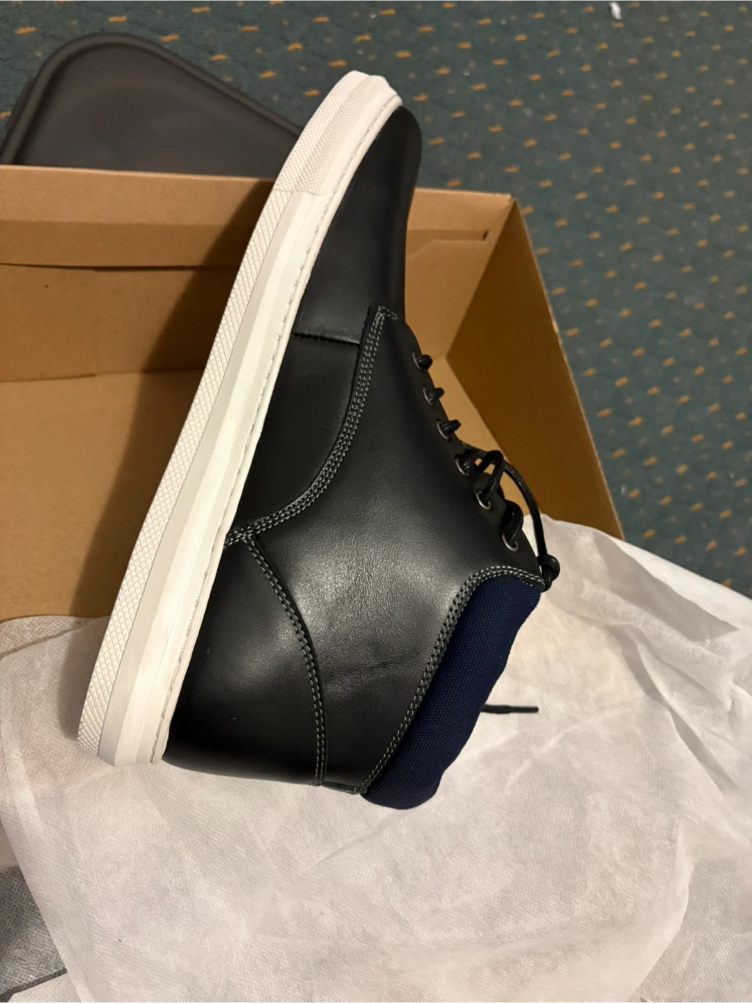 Arkbird Casual Shoes - photo 3