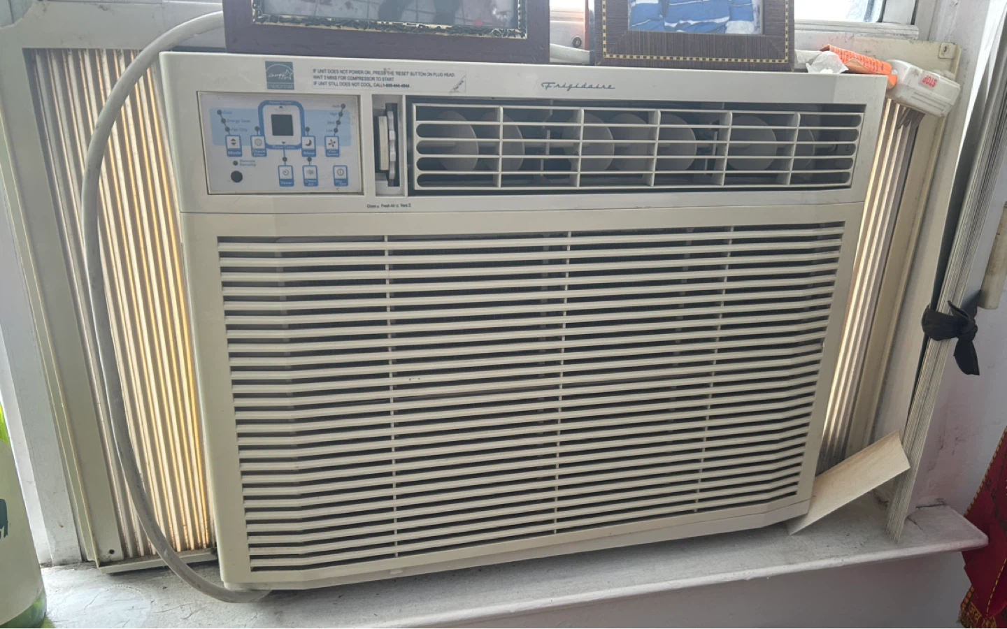 Frigidaire Window Air Conditioner