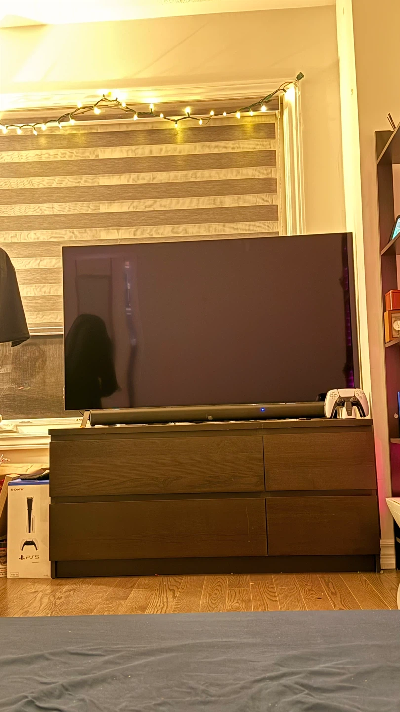 Moving sale LG OLED B5 55-inch tv