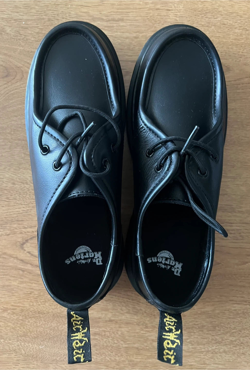 DMs (kids)