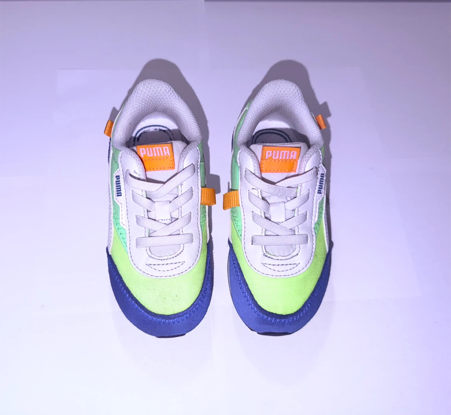 Puma Toddler Shoes Size 8c - photo 3