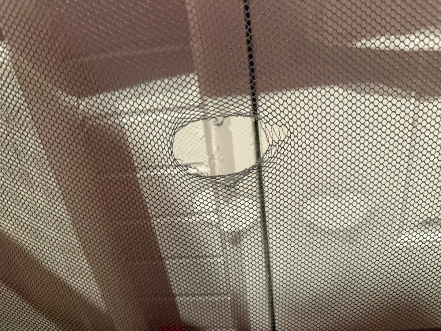 Playard / Pack 'n Play Portable Crib - photo 3