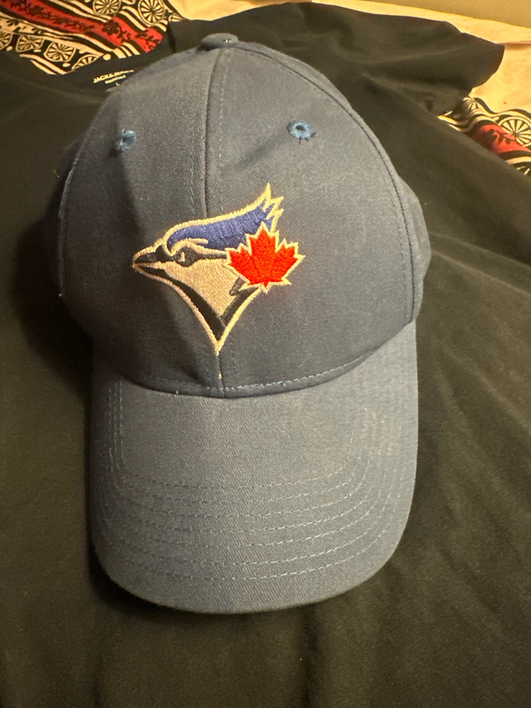 Toronto Blue Jays Baseball Cap