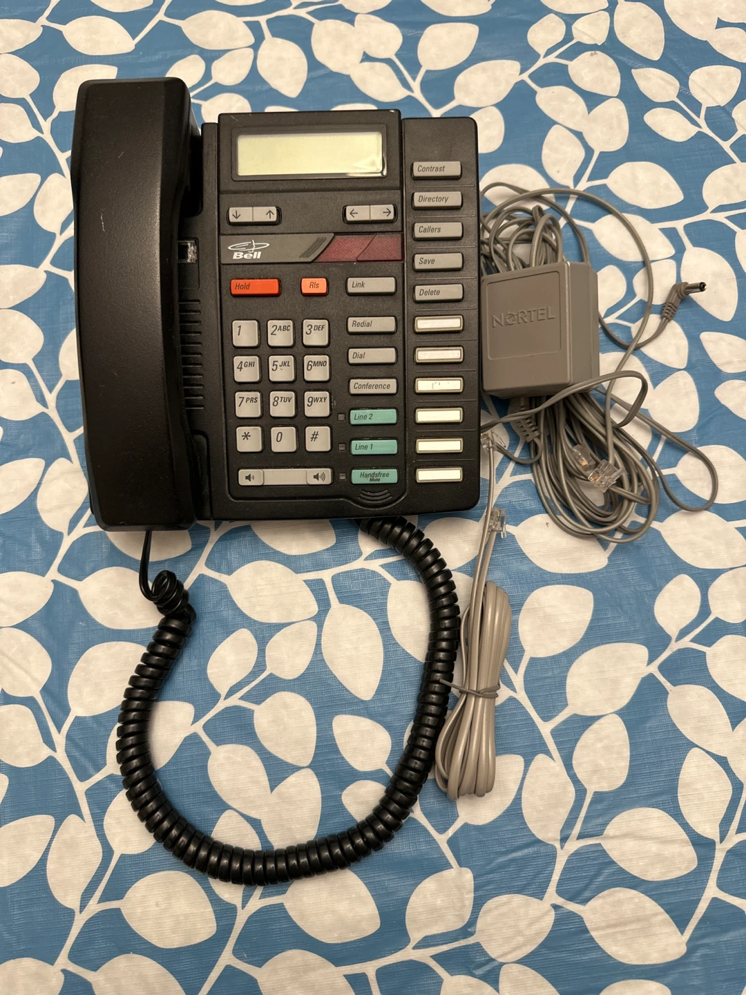 Bell Nortel Business Phone 9417CW