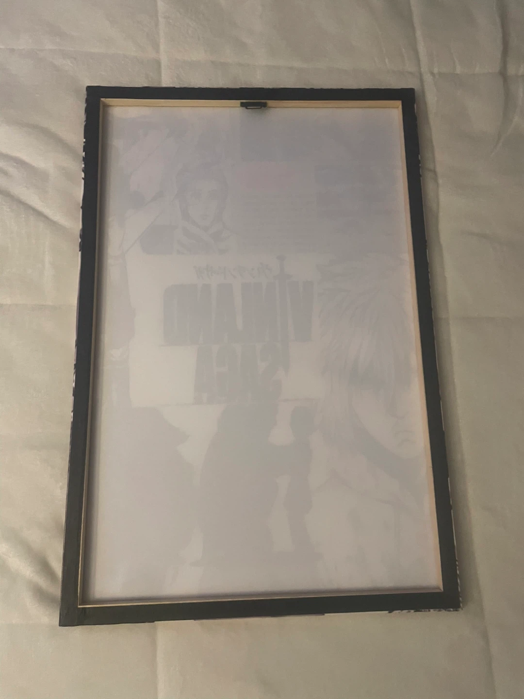 Vinland Saga Canvas (15.7 x 23.6) - photo 2
