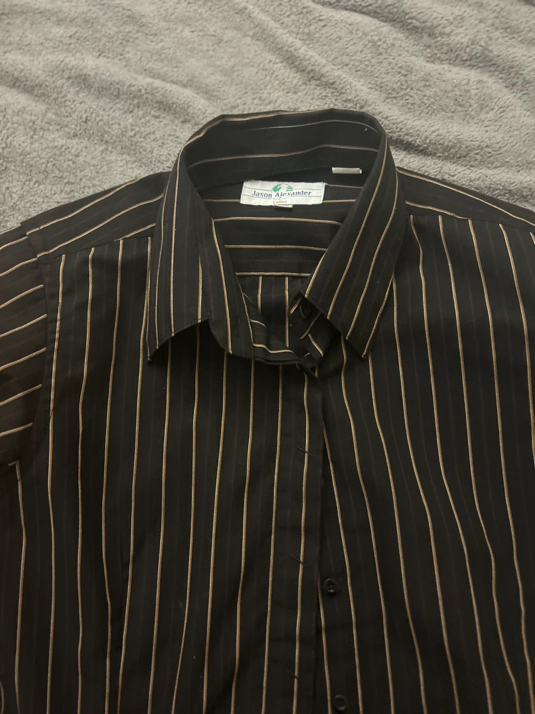 Women Button-Up Shirts for grabs