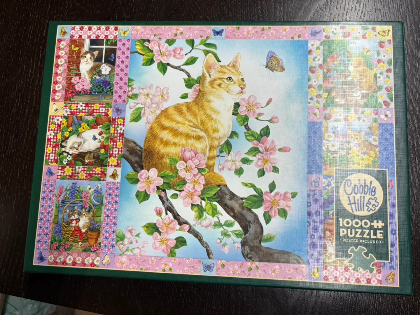 1000 piece puzzles