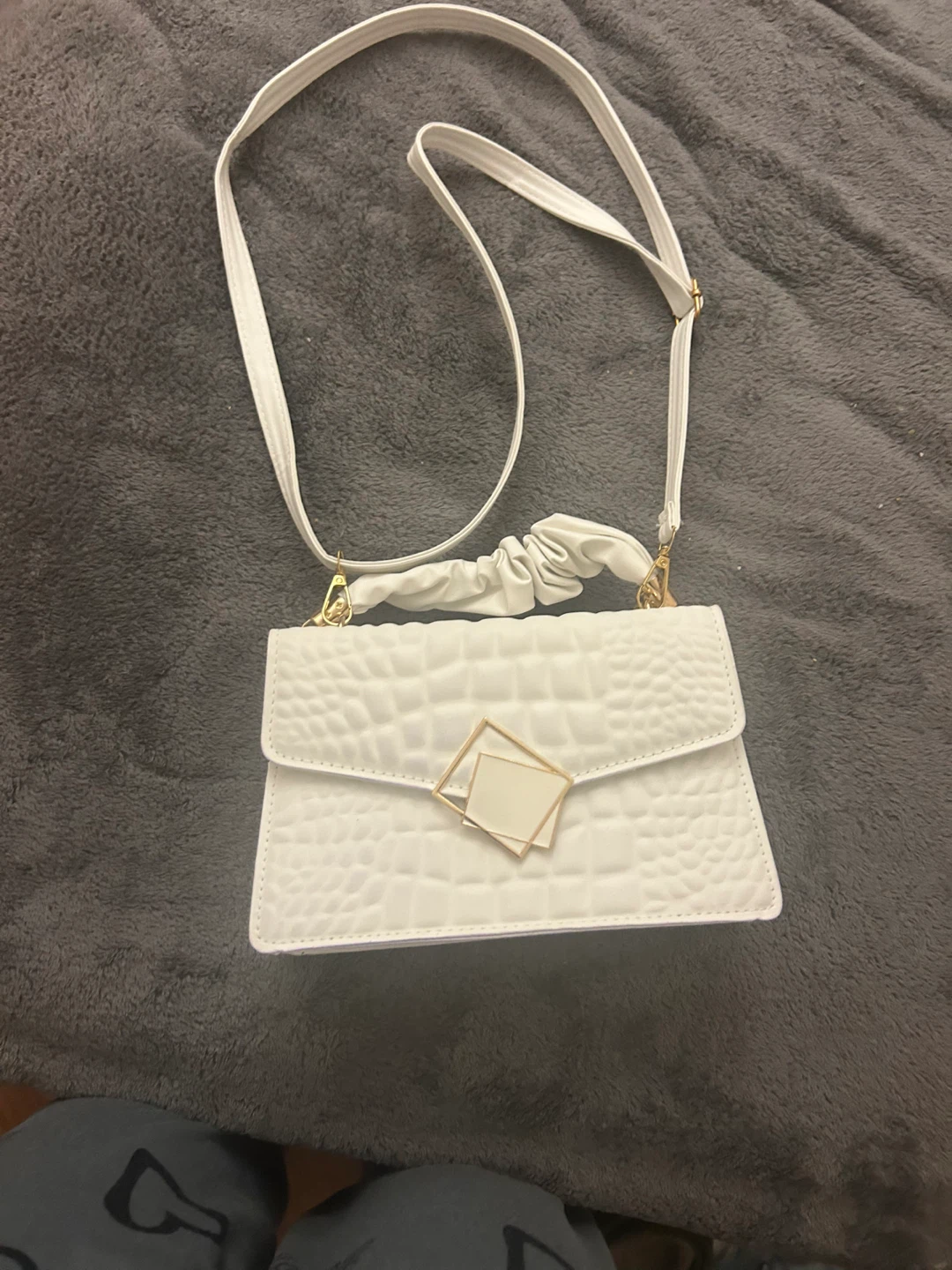 Bag from Temu