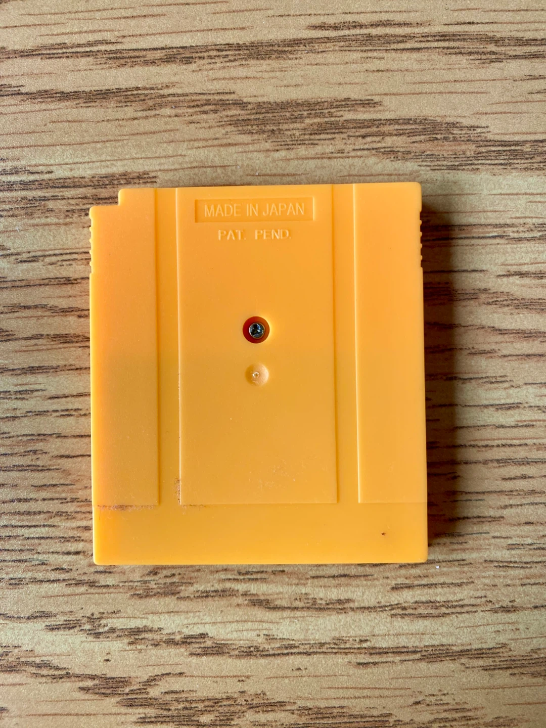 Pokemon Yellow Cartridge (Repro) - photo 2