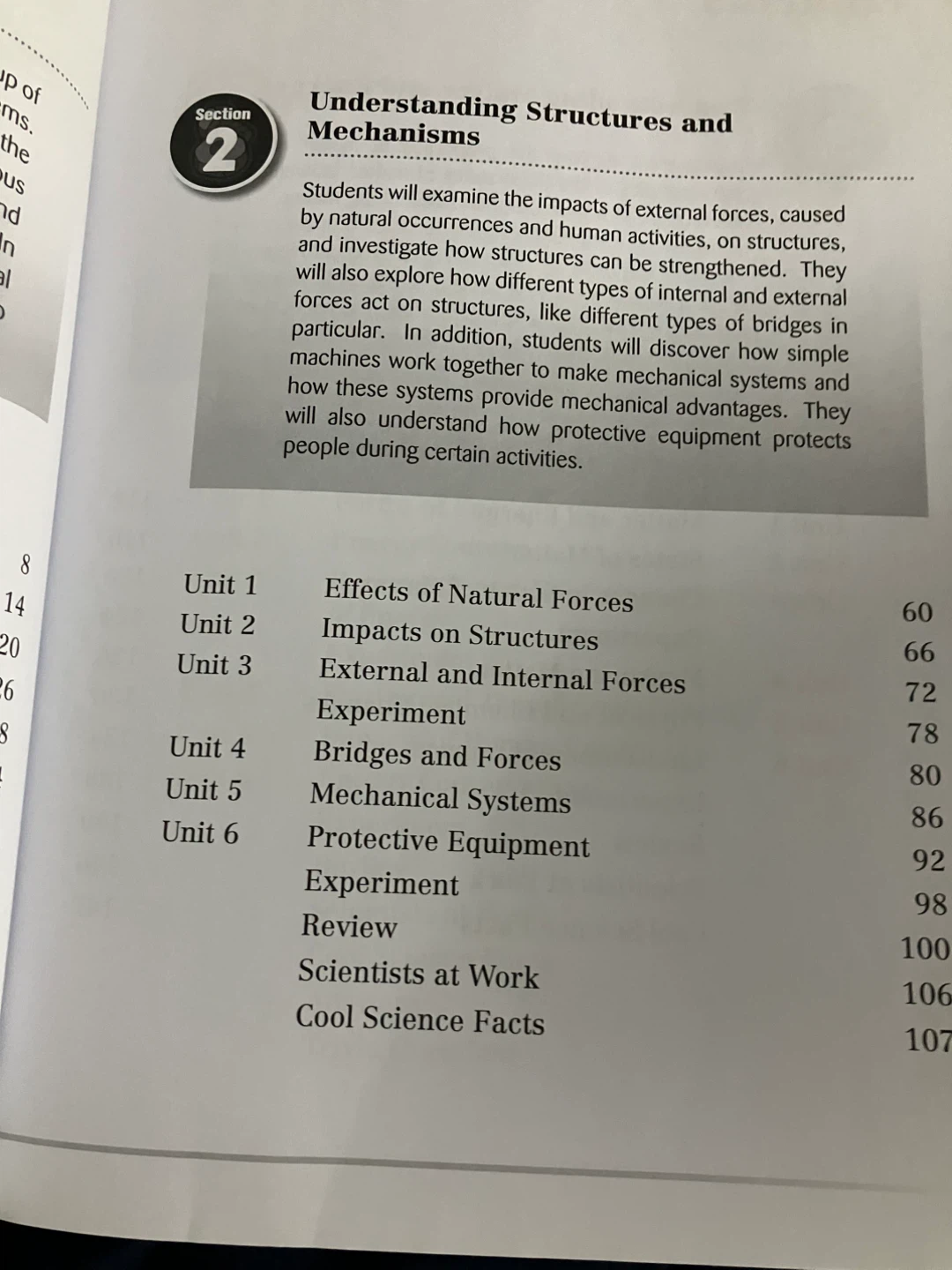 Complete ScienceSmart New Edition Workbook - photo 3