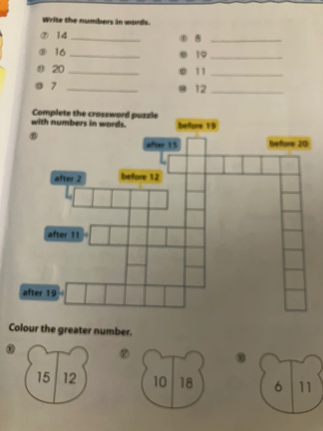 Complete Canadian Curriculum Grade 2 Textbook - photo 4