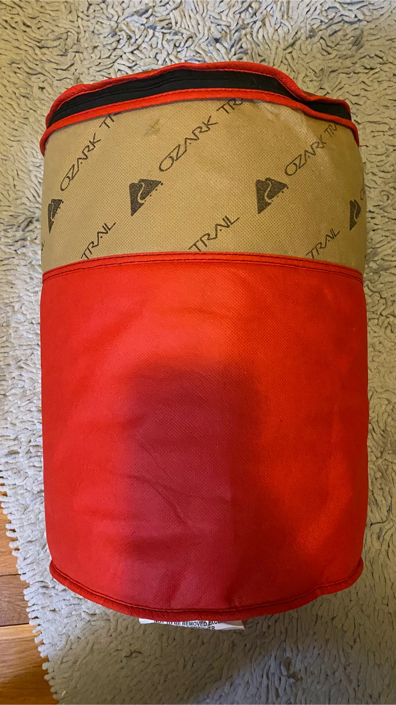 Ozark Trail 40°-60°F Sleeping Bag - photo 2