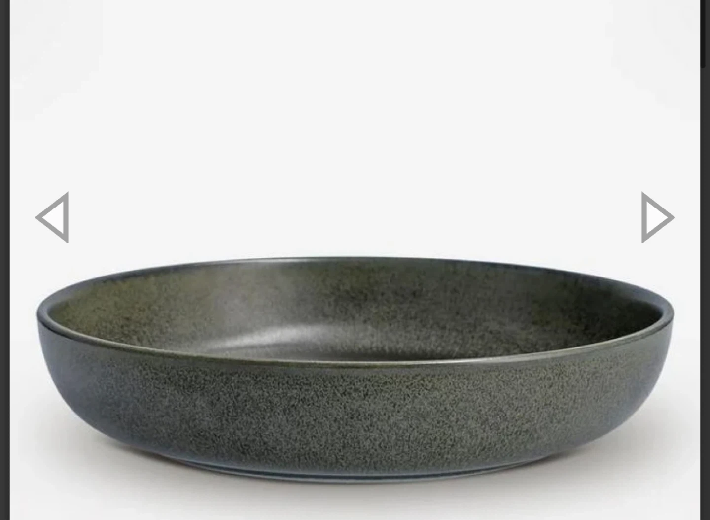 Fortessa Sound Coupe Pasta Bowls - 4 Pack - photo 3