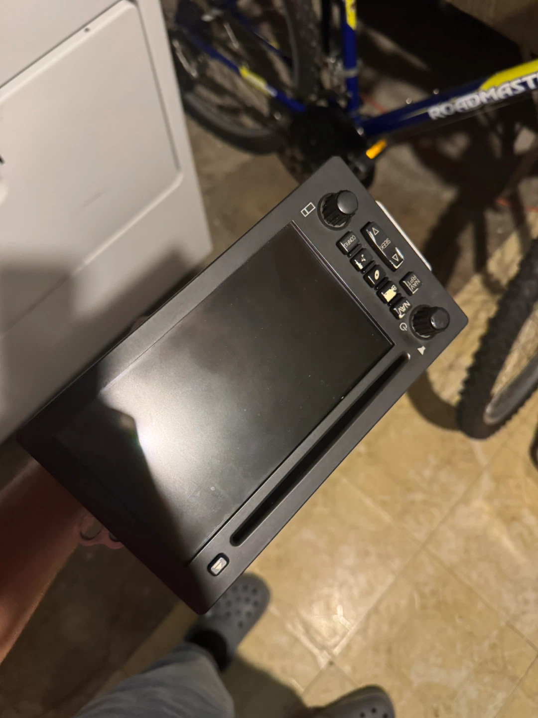 Delphi Car Radio Receiver - photo 3