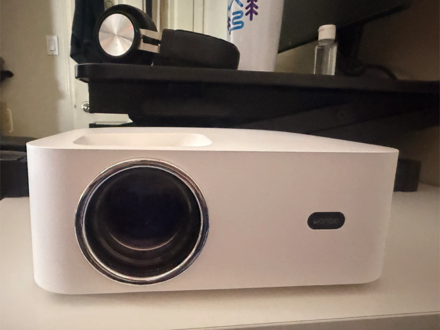 Wanbo Projector - photo 3