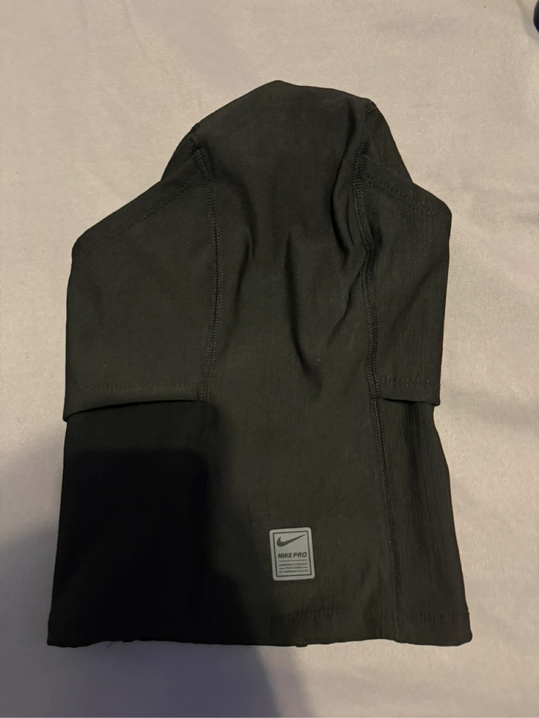 Nike Pro Hyperwarm Balaclava