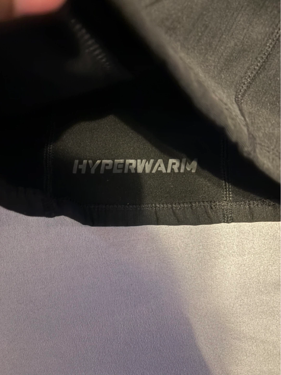 Nike Pro Hyperwarm Balaclava - photo 3